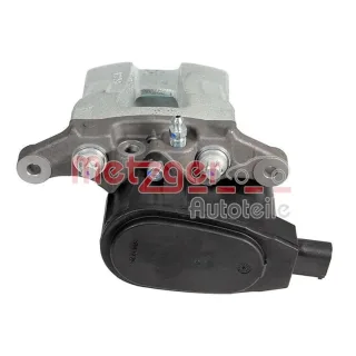 Metzger Bremssattel hinten links Hyundai I40 Kia Optima