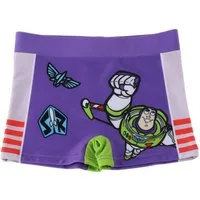 Disney Pixar Toy Story Boxer-Badehose Kinder Swim Strand Pool und Schwimmbad