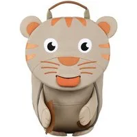 Affenzahn Kinderrucksack Kleiner Freund, mit personalisierbarer Ziehzunge