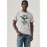 Levi's® T-Shirt SS RELAXED FIT TEE mit Logo Druck