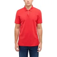 MUSTANG Kurzarmshirt Herren Style Palco