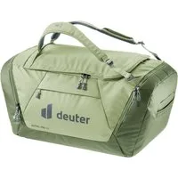 deuter Reisetasche DUFFEL PRO 90 L, mit 90 Litern Volumen, aus Polyester, sportlicher Stil