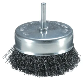 Makita Rundbürste, 80 mm - D-67608