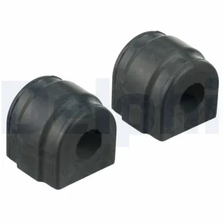 Delphi Stabilisatorlager vorne BMW 3er E46 316 318 320 TD1647W