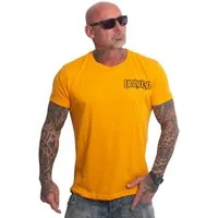 YAKUZA T-Shirt Basic Blacks