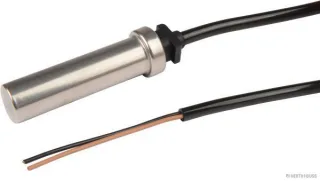 HERTH&BUSS Sensor, Raddrehzahl - 70660230