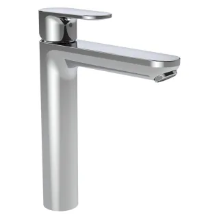Laufen Pro X Waschtisch-Standsäule-Mischer 50691.4 HF506914100000