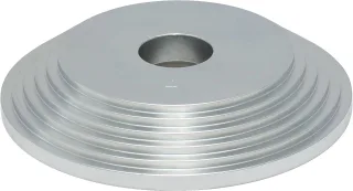KS Tools Stufenplatte, #1 - 700.1800-13