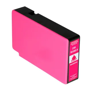 Tintenpatrone kompatibel zu Canon PGI-1500XLM 9194B001 XL Magenta