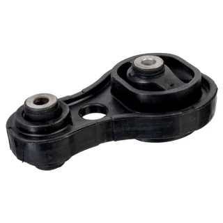 Febi Motorlager hinten Mazda 2 DE 175698