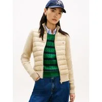Tommy Hilfiger Steppjacke LW KNIT MIX PADDED JACKET