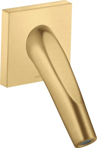 Hansgrohe Wanneneinlauf Axor Starck Organic 12417250