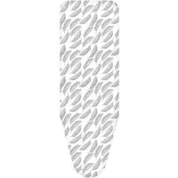 Bischof Colombo Bügelbrettbezug Piuma, 120x40 cm