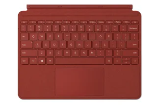 Microsoft Surface Go Type Cover | kcs-00088 | Trackpad - Microsoft