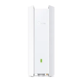 TP-LINK Omada AX1800 Indoor/Outdoor WiFi 6 Accesspoint | eap610-outdoor | 2,4 GHz - 5 GHz
