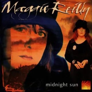 Midnight Sun [Audio CD] ReillyMaggie