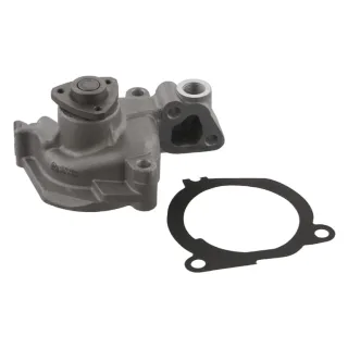 Febi Wasserpumpe + Dichtung Ford Escort Fiesta Orion 1.6 D 1,6