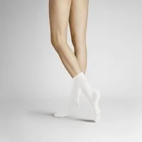 Hudson Socken DRY COTTON Climate Sole