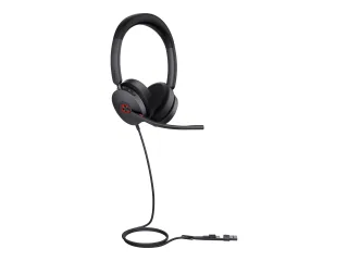 Yealink UH48 Dual | 1308151 | Headset - On-Ear
