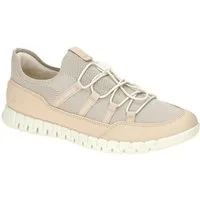 Ecco 24630361403 Schnürschuh
