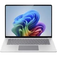 Surface Laptop 7 for Business, Notebook platin, Intel Core Ultra 7 268V, Intel Arc Graphics 140V, 32 GB LPDDR5X, 256 GB (256 GB SSD), Windows 11 Pro