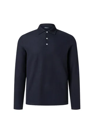 MAERZ Muenchen - Poloshirt navy
