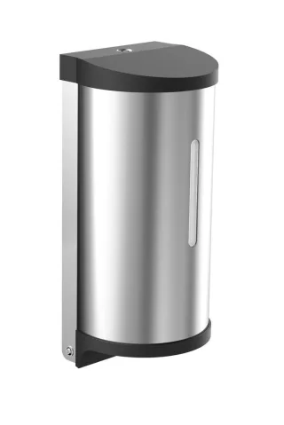 emco system 2 Sensor-Desinfektionsspender für Flüssigseife/Desinfektionsgel Wandmodell,,352100106 352100106