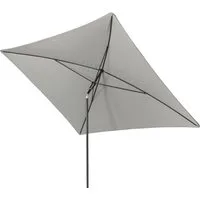 doppler® Sonnenschirm Doppler Sunline Manual Neo Waterproof 230 x 190 cm eckig Sonnenschirm