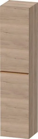 Duravit D-Neo Hochschrank, Tür:1, TA:RE, Gr:Bronze Geb. DE1328R04550000