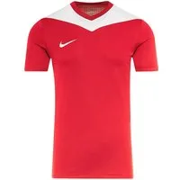 Nike Fußballtrikot Nike Performance Park Derby IV Trikot Trikots Teamsport