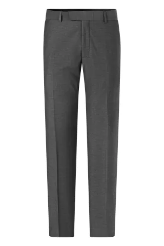 Strellson - Melwin 12 10019919 Schwarz - Gr. - 26