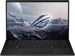 Asus ROG Flow Z13 GZ302EA-RU074W [134'' Ryzen AI Max+ 395 30GHz 32GB RAM 1TB SSD AMD Radeon 8060S Win 11 Home] schwarz