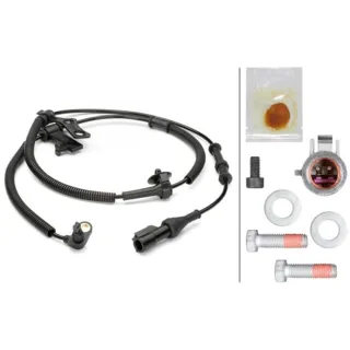 Hella Sensor f?r Raddrehzahl Ford Explorer 6PU230040-441