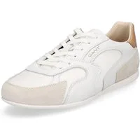 Gant Gant Damen Sneaker Sperly weiß Sneaker