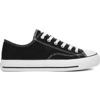 sprandi Sprandi Herrenturnschuhe Weiß Sprandi-CEOWB-YL201401 Schwarz Sneaker