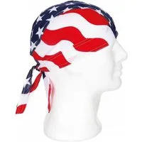 MFH Bandana MFH Headwrap – Klassisches und vielseitiges Accessoire., (Headwrap, Klassisches Headwrap von MFH)