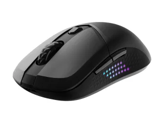 MSI VERSA 300 ELITE | s12-4301290-cla | Maus - ergonomisch