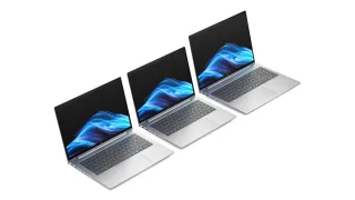 HP ProBook 4 G1i Notebook AI | cb4m4ea#abd | 177-Grad Scharnierdesign - Intel Core Ultra 7 255U / 2 GHz