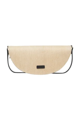 comma - Tasche braun - Gr. - ONESIZE