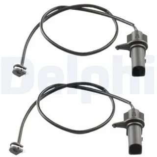 Delphi Warnkontakt vorne VW Passat B5