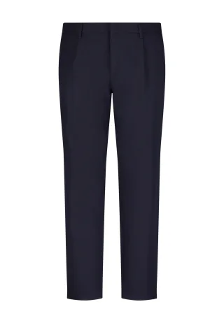 ROY ROBSON - Hosen 265-01 D-01-04057-12399-00 dark blue - Gr. - 56