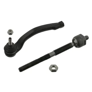 Febi Pro Kit Spurstange vorne links Renault Megane 2 Scenic 2