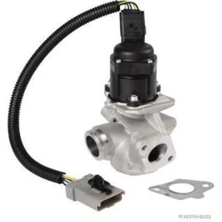 Elparts AGR-Ventil Ford Focus Volvo S40 V50 1,6
