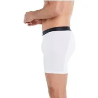 FINN Design Boxershorts Anti-Schweiß Unterhose Herren gegen starkes Schwitzen am Gesäß Garantierter Schutz vor Schweißflecken und Schweißgeruch