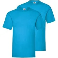 Fruit of the Loom Rundhalsshirt Valueweight T-Shirt