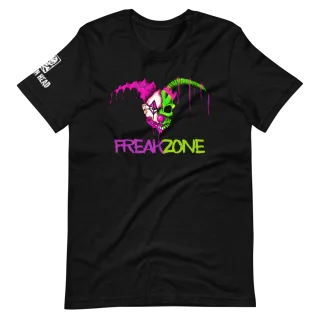 Broken Head T-Shirt Freakzone