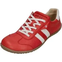 KOEL ILO NAPA Barfußschuh Red