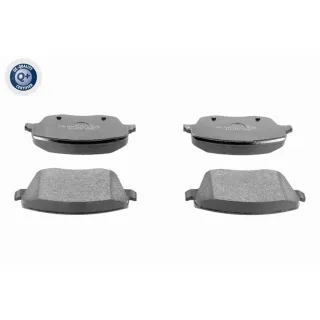 Vaico Bremsbel?ge vorne V10-8179 Seat Cordoba Ibiza Skoda Fabia Roomster VW Polo