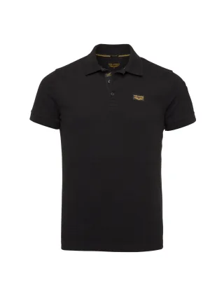 PME Legend - American Classic Polo black - Gr. - M