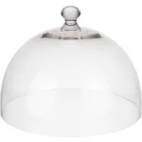 APS Universaldeckel, (1-tlg), Kunststoffhaube für Kuchen, Torten, Käseplatte uvm., Ø 30 cm